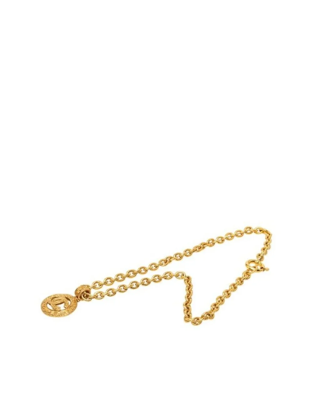 Chanel brand category